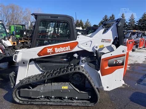 bobcat skid steer minnesota|tri state bobcat little canada.